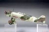 Fine Molds FB23 Imperial Japanese Army Reconnaissance Aircraft Ki-15-I Babs 1/48